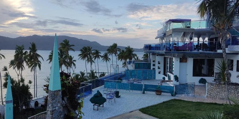 How to Get to Sunset Samana From Puerto Plata Airport