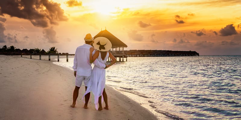 Looking for the Best Romantic All-Inclusive in the Caribbean?