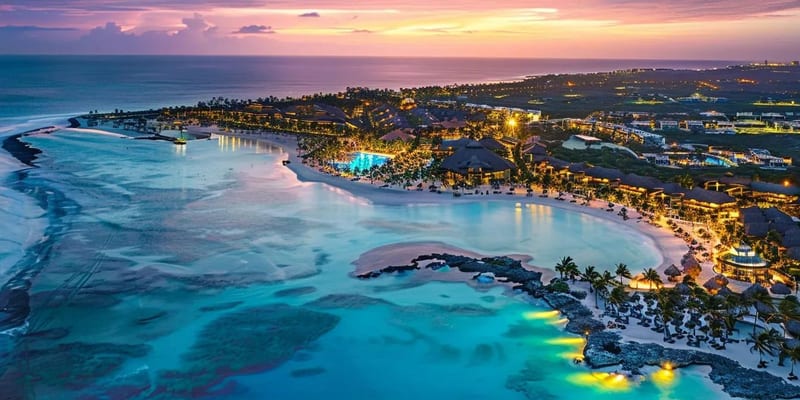 Plan Ahead: Your Guide to Punta Cana Transfer Needs