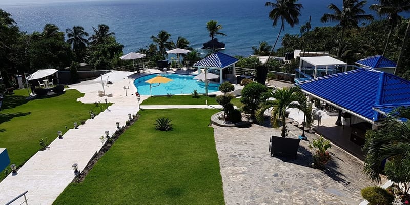 How to Get to Casa Enjoy Samana From Puerto Plata Airport