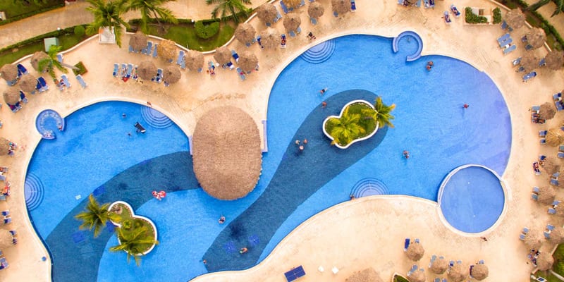 How to get to Bahia Principe Grand Bavaro from Punta Cana International Airport