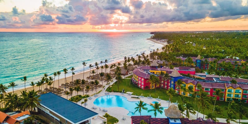 How to get to Tropical Deluxe Princess from Punta Cana International Airport: Guide