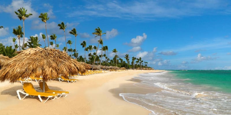 How to get to Iberostar Punta Cana from Punta Cana International Airport
