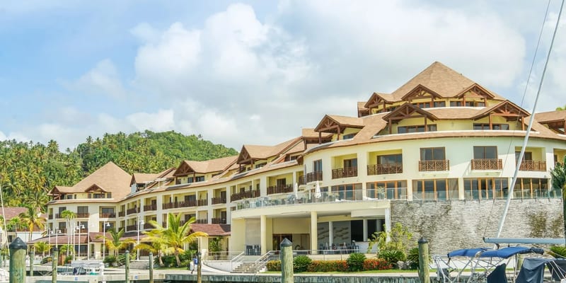 How to Get to The Bannister Hotel in Samana From Puerto Plata Airport