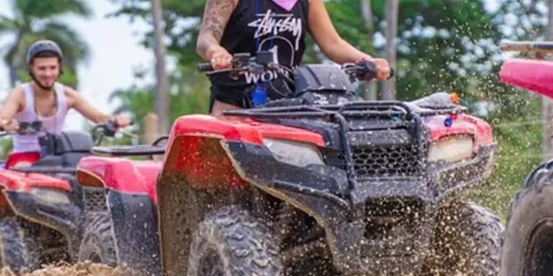 ATV Riding Mistakes to Avoid in Punta Cana