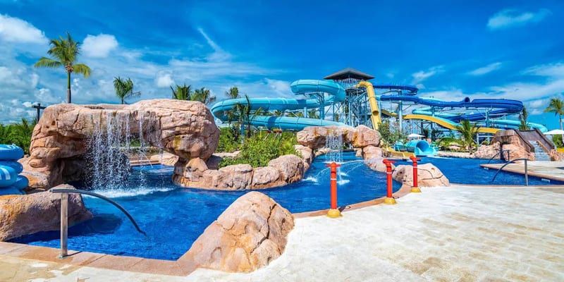 How to get to Hyatt Zilara from Punta Cana International Airport