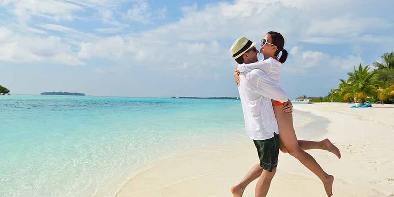 Romantic Excursions from Cap Cana: Perfect for Honeymooners