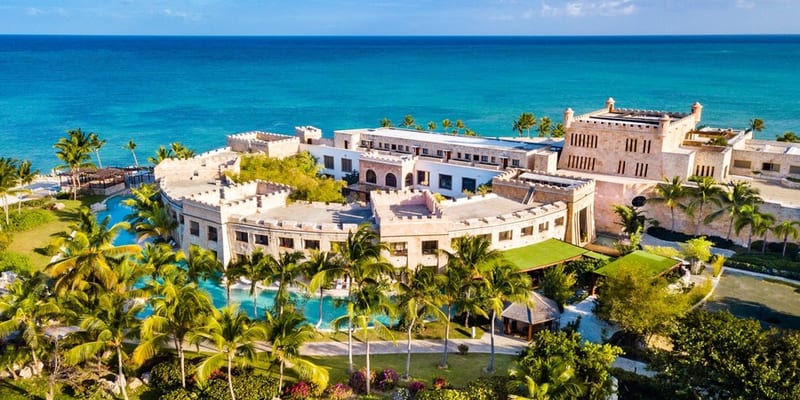 What Makes Santuary One of the Most Romantic Resorts for 2026