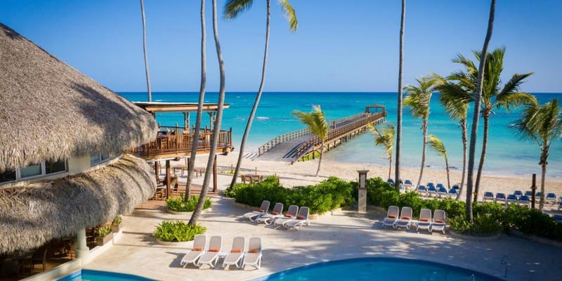 Ziva Cap Cana: Luxury Meets Adventure in the Dominican Republic 2026 guide