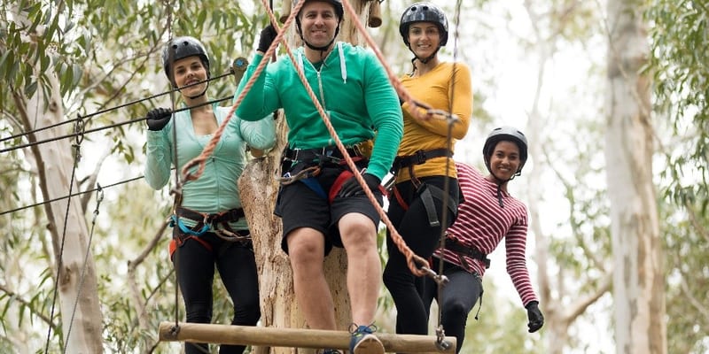 Scape Park from  Hideaway by Royalton Punta Cana: All You Need to Know