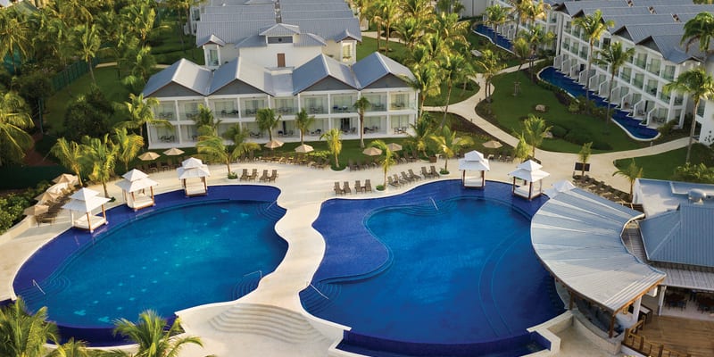 How to get from the Santo Domingo Airport to Hilton La Romana