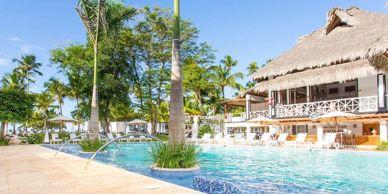 How to get to Sunscape Dominicus La Romana from Punta Cana International Airport: 2024 Guide