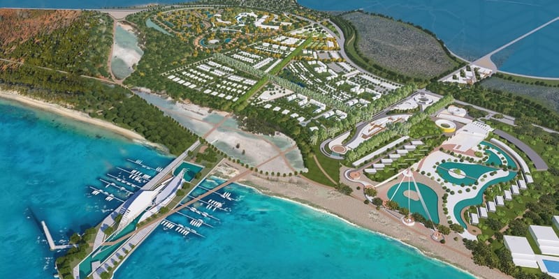 Pedernales Cabo Rojo: The New Luxury Tourist Destination in the Dominican Republic