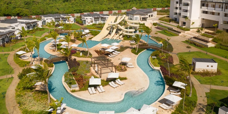 How to get to Dreams Macao Beach Punta Cana from Punta Cana International Airport: Guide