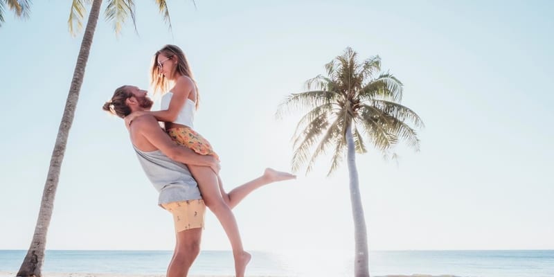 7-Day Romantic Getaway in Punta Cana
