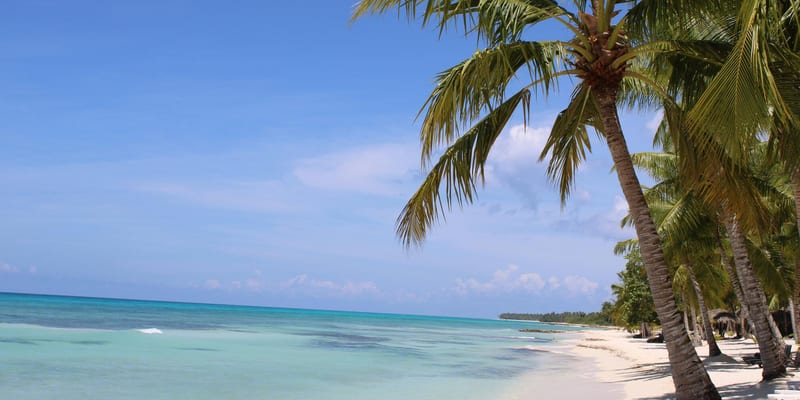 Why Punta Cana Is a Top Group Trip Destination