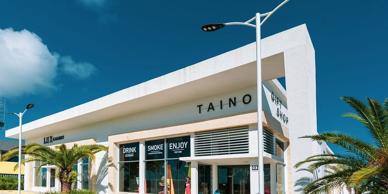 Punta Cana Gift Shop Guide: Where to Buy Souvenirs, Market Map & Free Shopping Tour