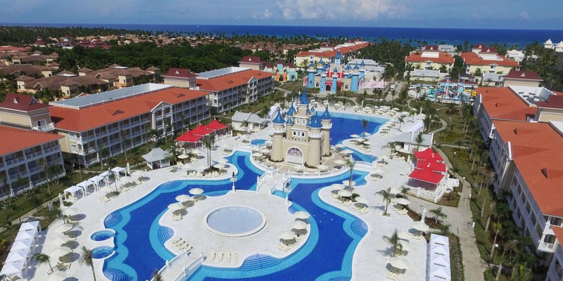 Explore Bahia Principe Fantasia Punta Cana: Your Ultimate Guide