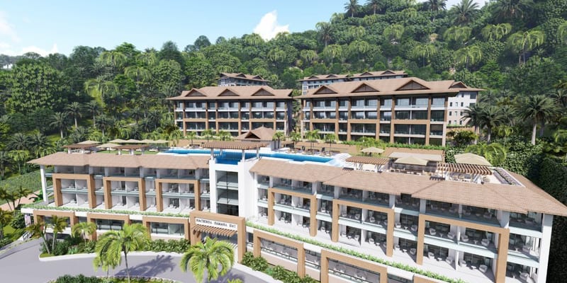 How to Get to Hacienda Samana Bay From Puerto Plata Airport