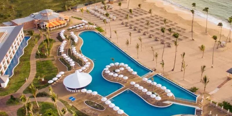 Is Nickelodeon Resort a Good Option for a Family Trip to Punta Cana?