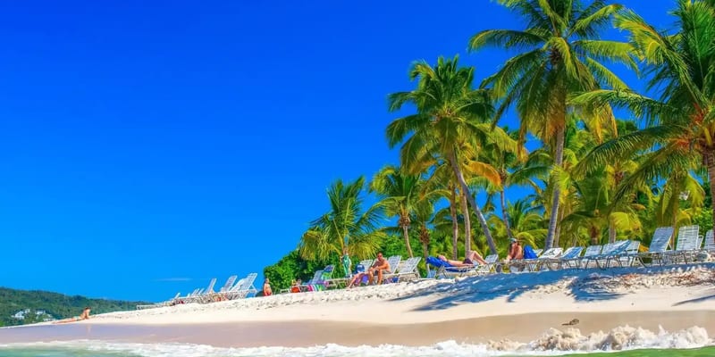 Punta Cana vs Santo Domingo: Which to Visit First?