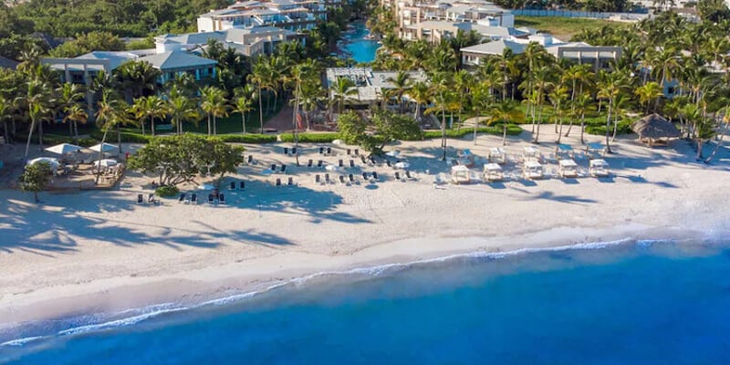 How to get to Radisson Blu from Punta Cana International Airport: Guide