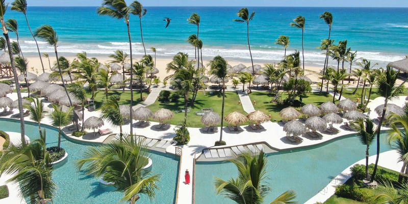 How to get to Excellence Punta Cana from Punta Cana International Airport:  Guide