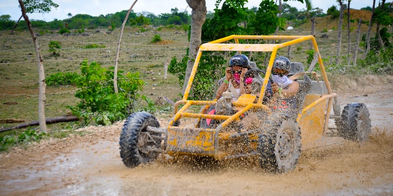 Guide to Taking a Buggie Tour in Punta Cana
