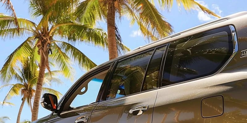 Punta Cana Private Airport Transfer Benefits You Didn't Know