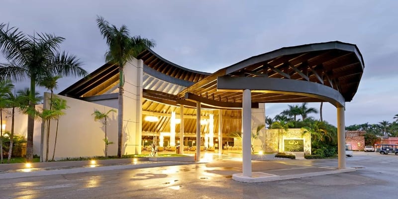 How to get to Grand Palladium Punta Cana from Punta Cana International Airport