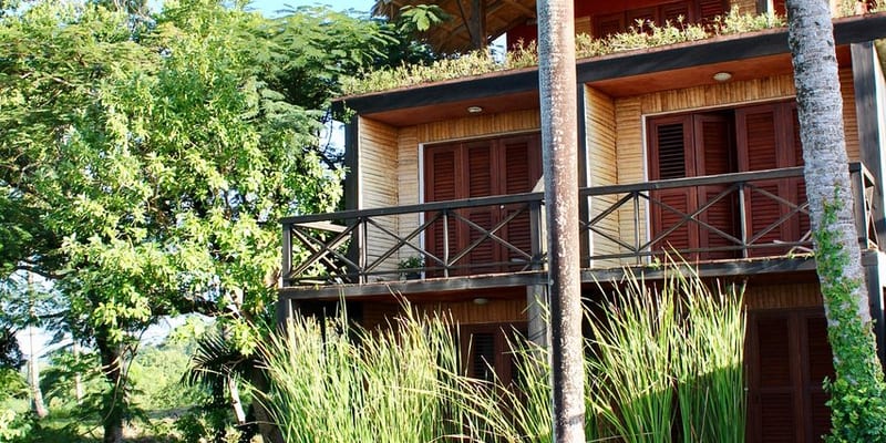 How to get to Hacienda Cocuyo in Samana from the Santo Domingo Airport