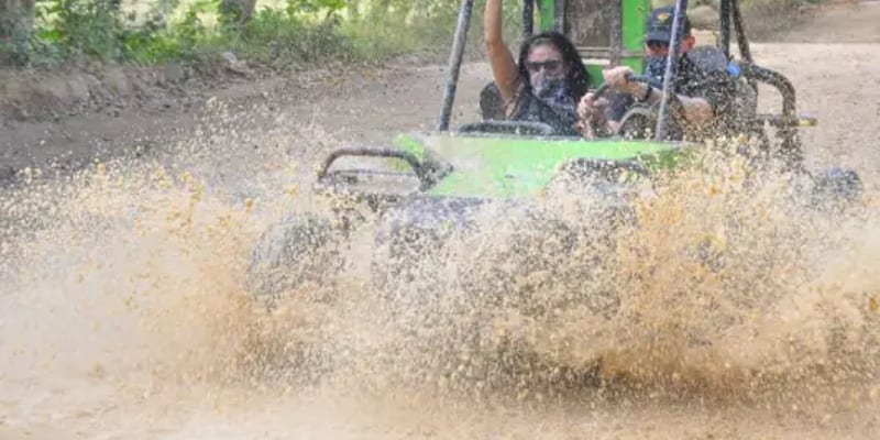 5 Things to Consider Before Going on Dune Buggy