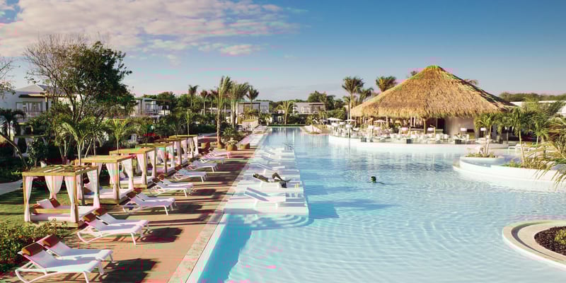 How to get to Club Med Punta Cana from Punta Cana International Airport