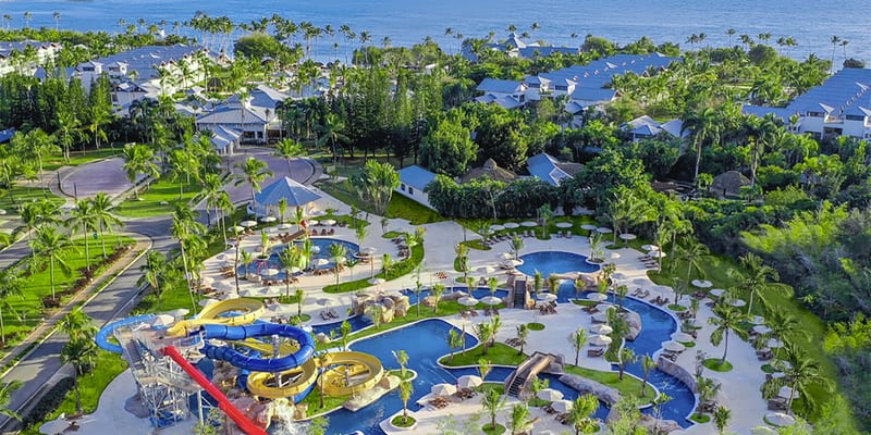 How to get to Hilton La Romana from Punta Cana International Airport