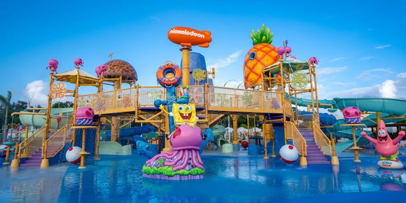 Nickelodeon Hotels & Resorts Punta Cana: The Ultimate 2026 Family Guide