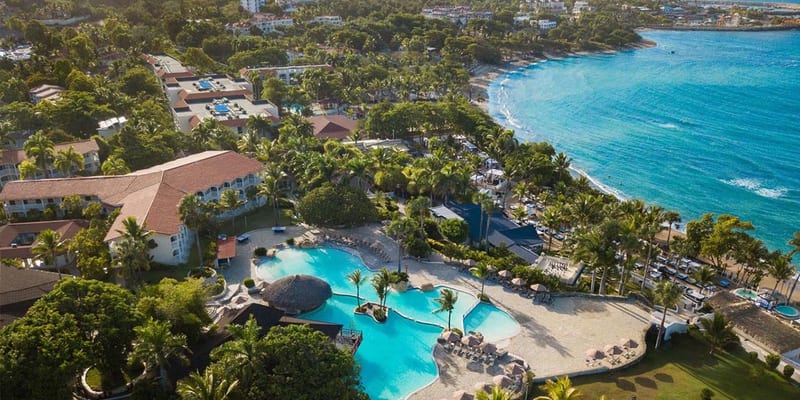 Where to go in Puerto Plata