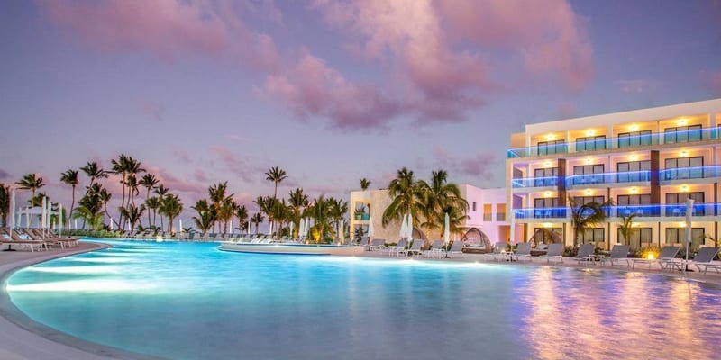 How to get from the Punta Cana Airport to Serenade Punta Cana: Transfer Options, Prices & Travel Tips 2026