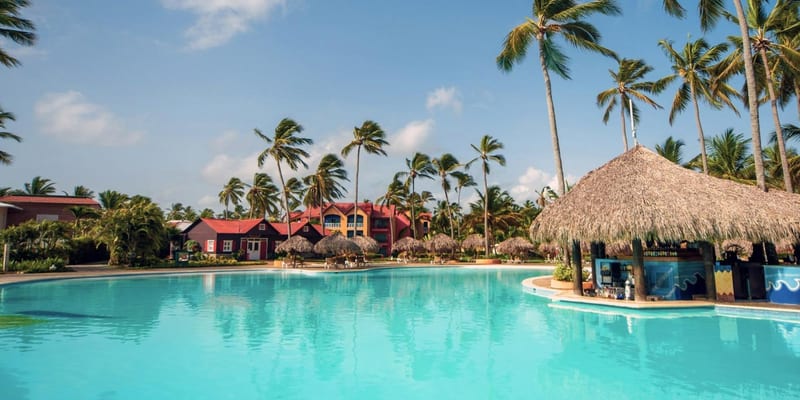 How to get from the Punta Cana Airport to Punta Cana Princess