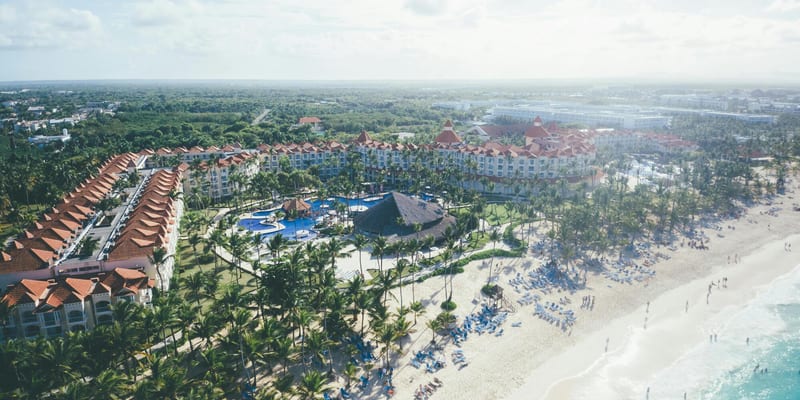 Your Taxi in Punta Cana: Safe and Convenient Event Transportation