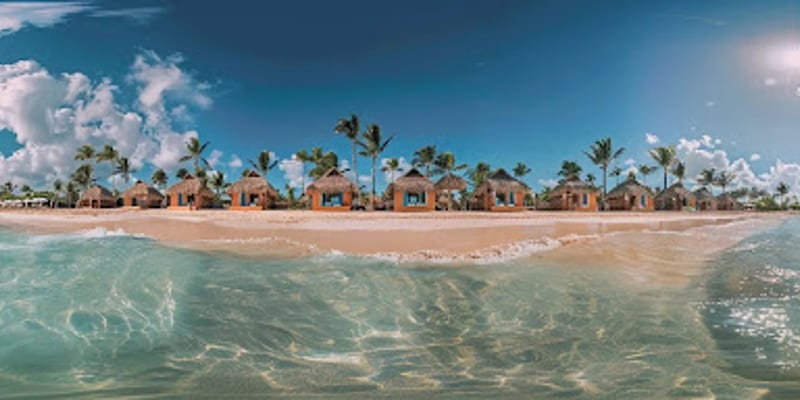 Escape to Paradise With a Tour in Punta Cana