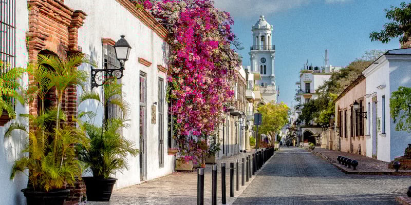 Punta Cana to Santo Domingo: (Local Expert Guide 2026)