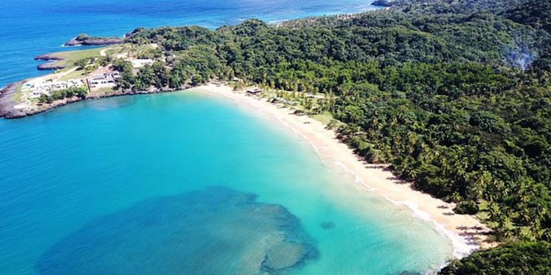 Reasons you need to go to Las Terrenas ASAP