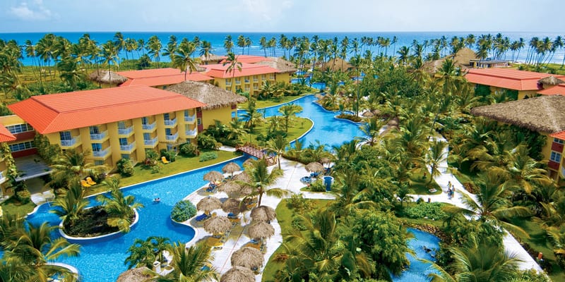 How to get to Jewel  Punta Cana from Punta Cana International Airport