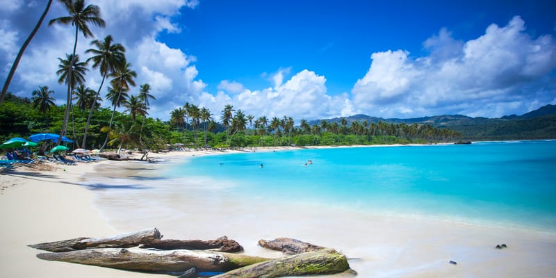 How to Get From Santo Domingo to Las Galeras