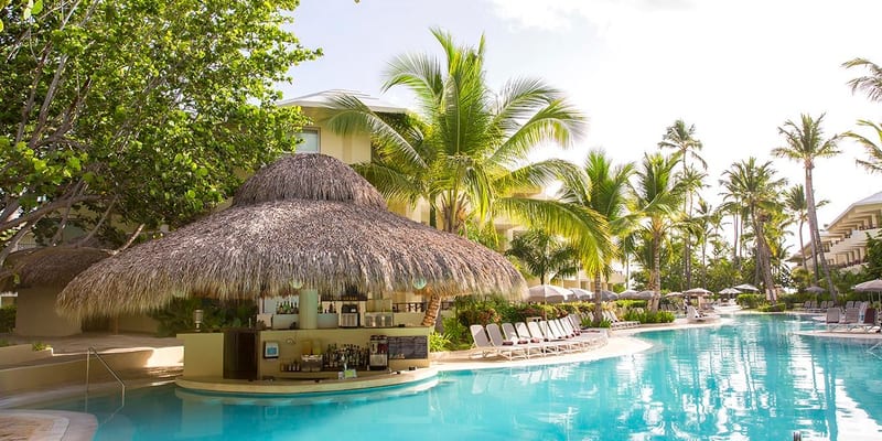 How to get from the Punta Cana Airport to Impressive Premium Punta Cana