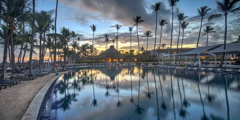 How to get from the Punta Cana Airport to the Royalton Punta Cana