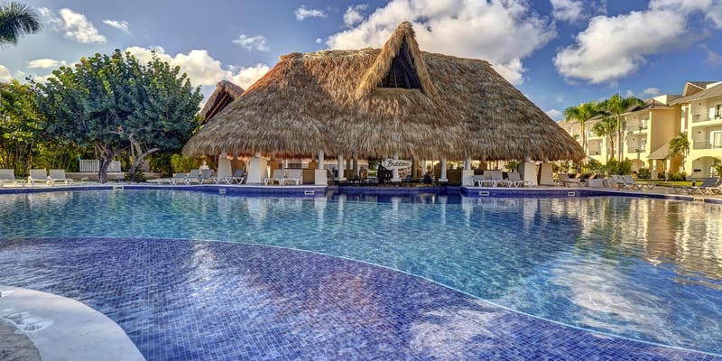 How to get from the Punta Cana Airport to Royalton Splash