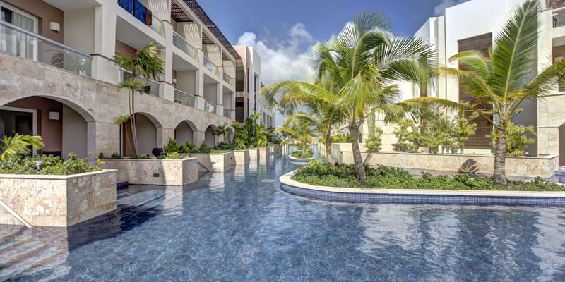 How to get to Royalton Punta Cana from Punta Cana International Airport