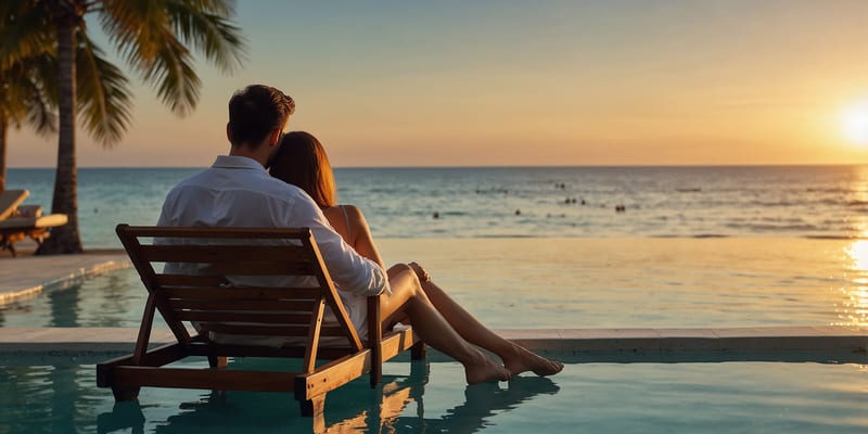 Punta Cana vs Other Caribbean Honeymoon