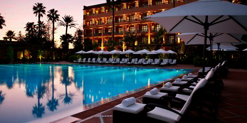 The Secret All Inclusive Hotels in Punta Cana:Your Insider’s Guide to Hidden Resorts